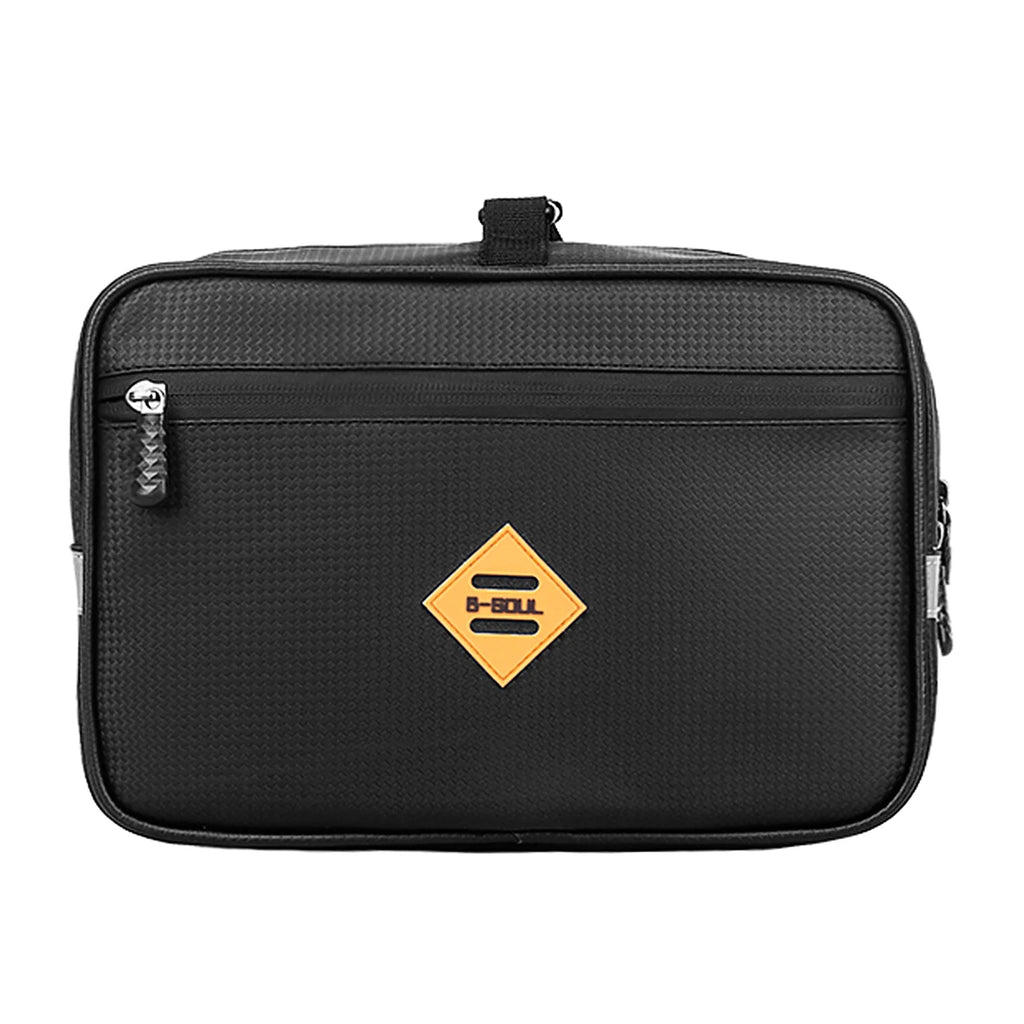 Waterproof Rear Rack Bag 2 Pack 4.5L Cycling Pannier R53542