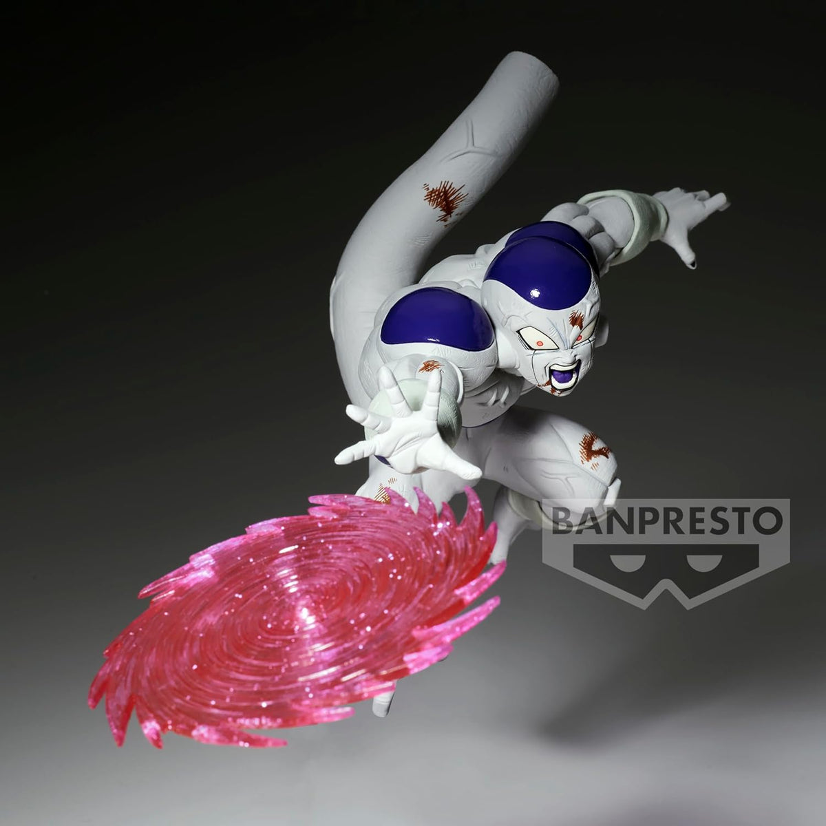 Frieza Figure P327
