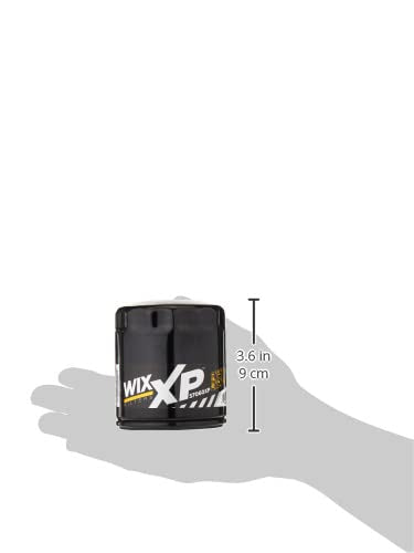 Oil Filter I806832