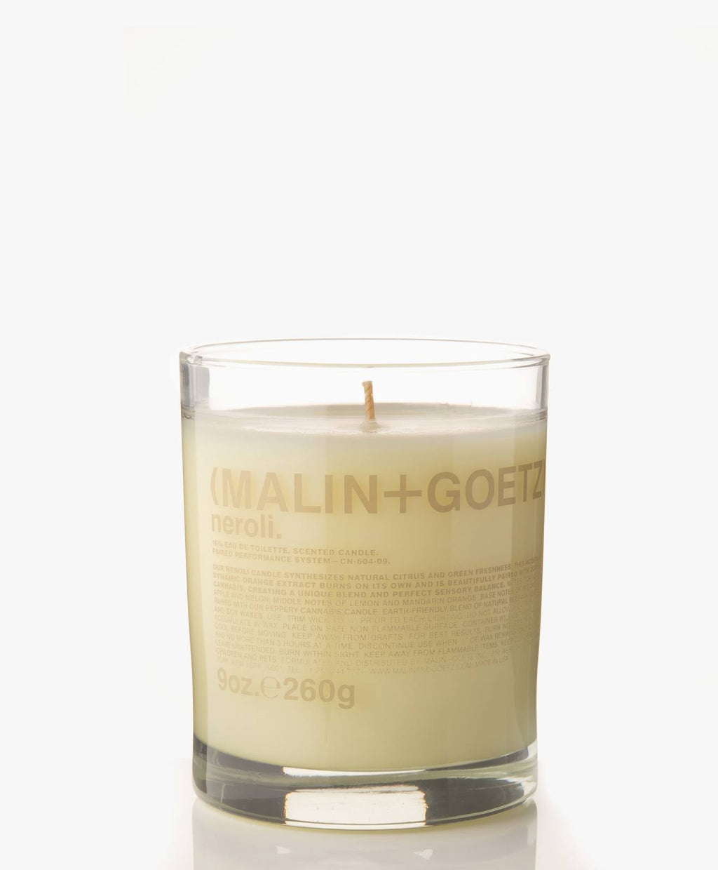 Candle G10336