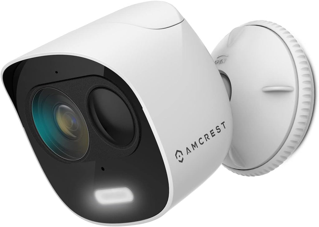 1080p WiFi Outdoor Security Camera F684105