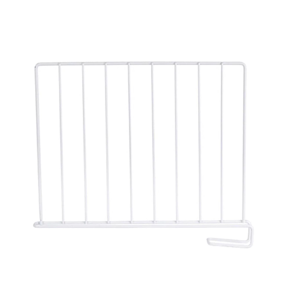 Vertical Shelf Divider Q290315