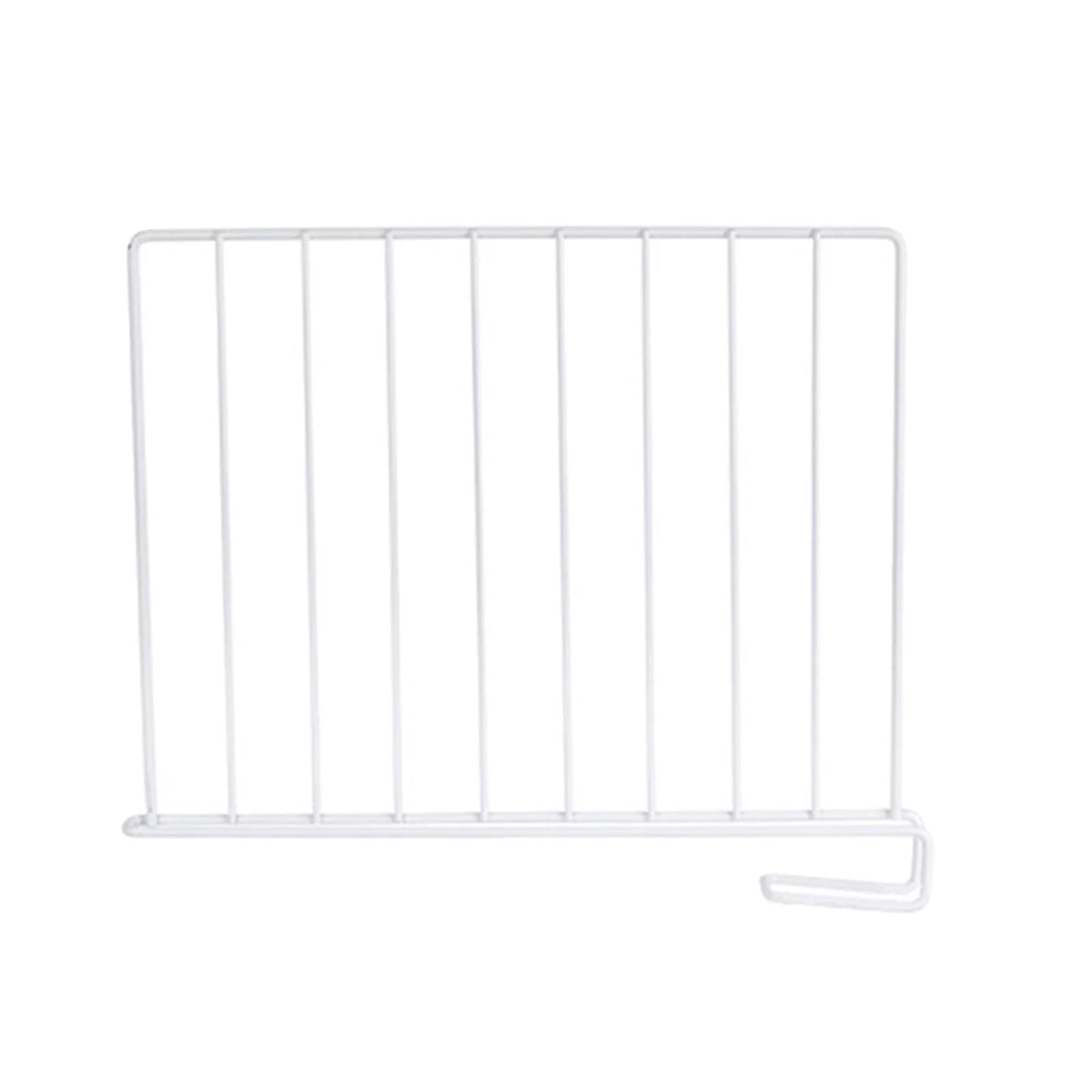 Vertical Shelf Divider Q290315