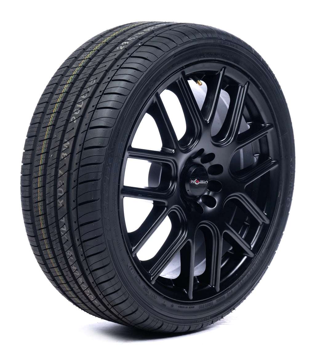 All-Season Tire 225/60R16 98W T72309