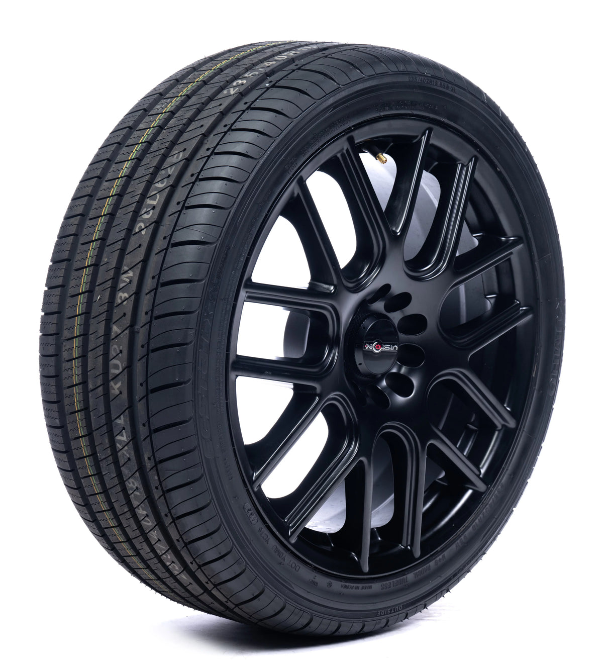 All-Season Tire 225/60R16 98W T72309
