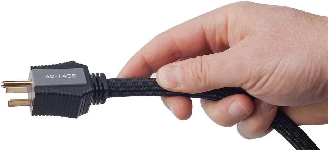 Power Cable M50113