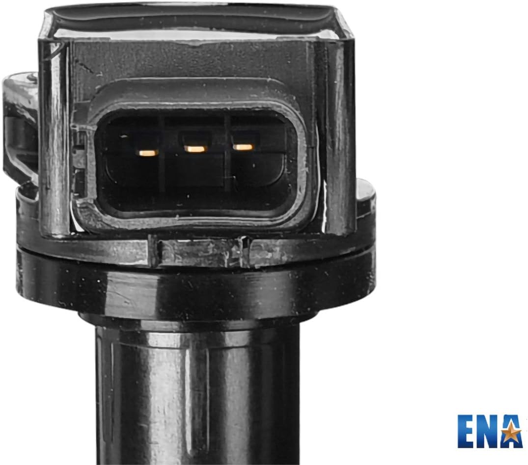 Set of 4 Ignition Coil Pack K32051