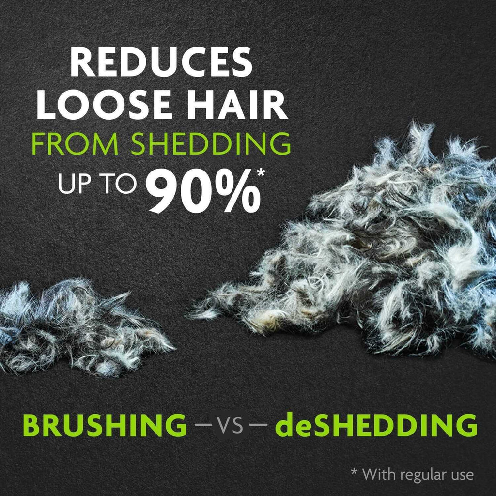 Short Hair Deshedding Tool Q33768