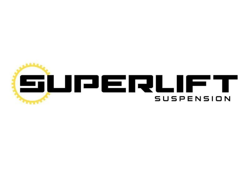 Suspension Lift Kit F9104