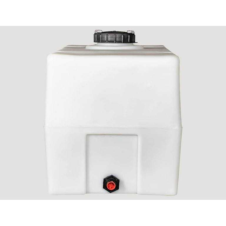 100-Gallon Square Storage Tank K213