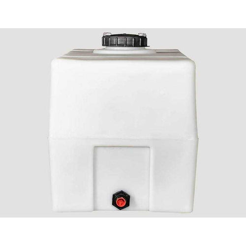 100-Gallon Square Storage Tank K213