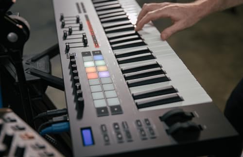 37 Key MIDI Keyboard Controller M13914
