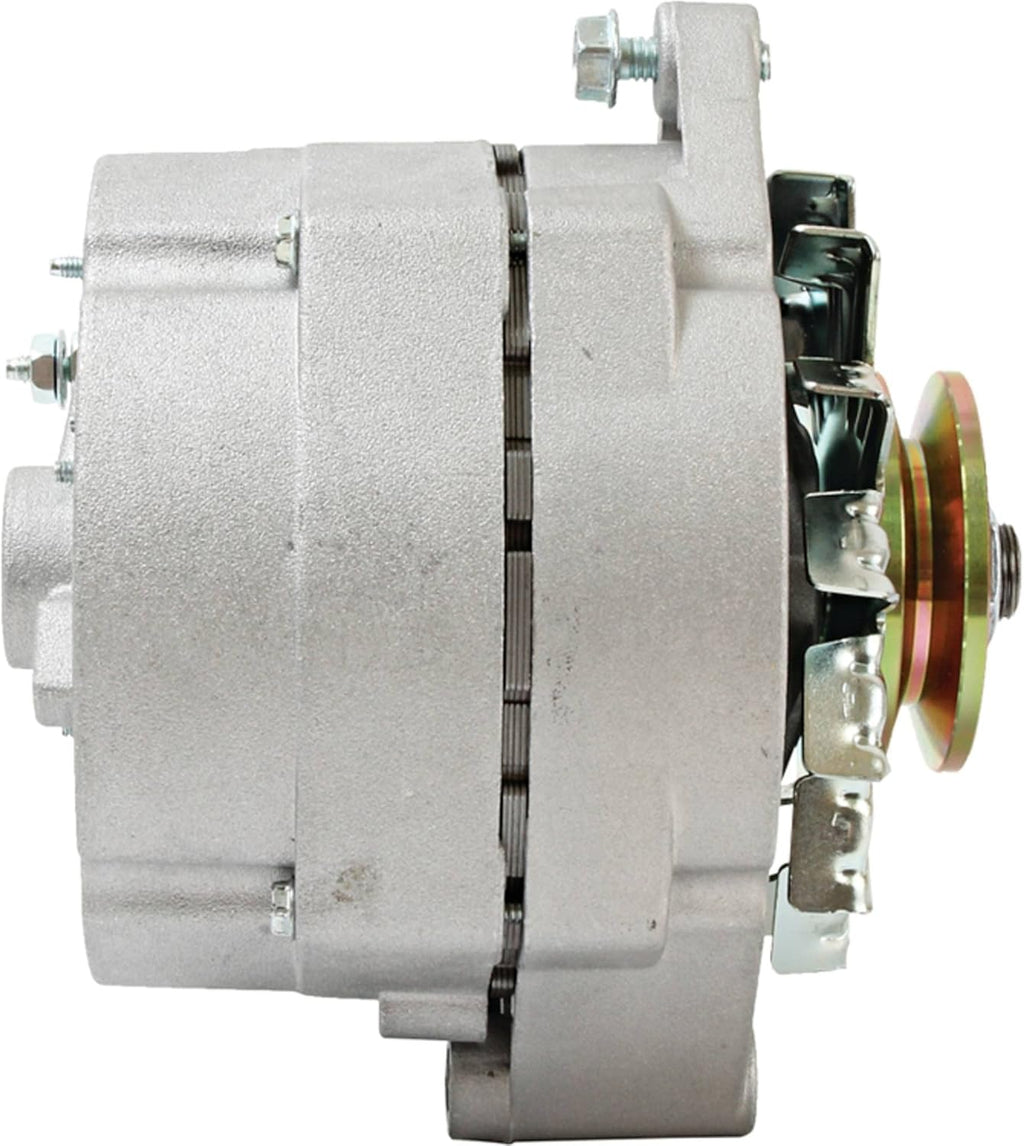 New Alternator for Tractor X89181