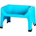 Elevated Dog & Cat Feeder H448