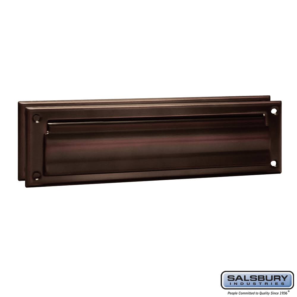 Antique Mail Slot O50105