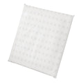21 x 25 x 4 inch Patio Dining Back Cushion Foam H944