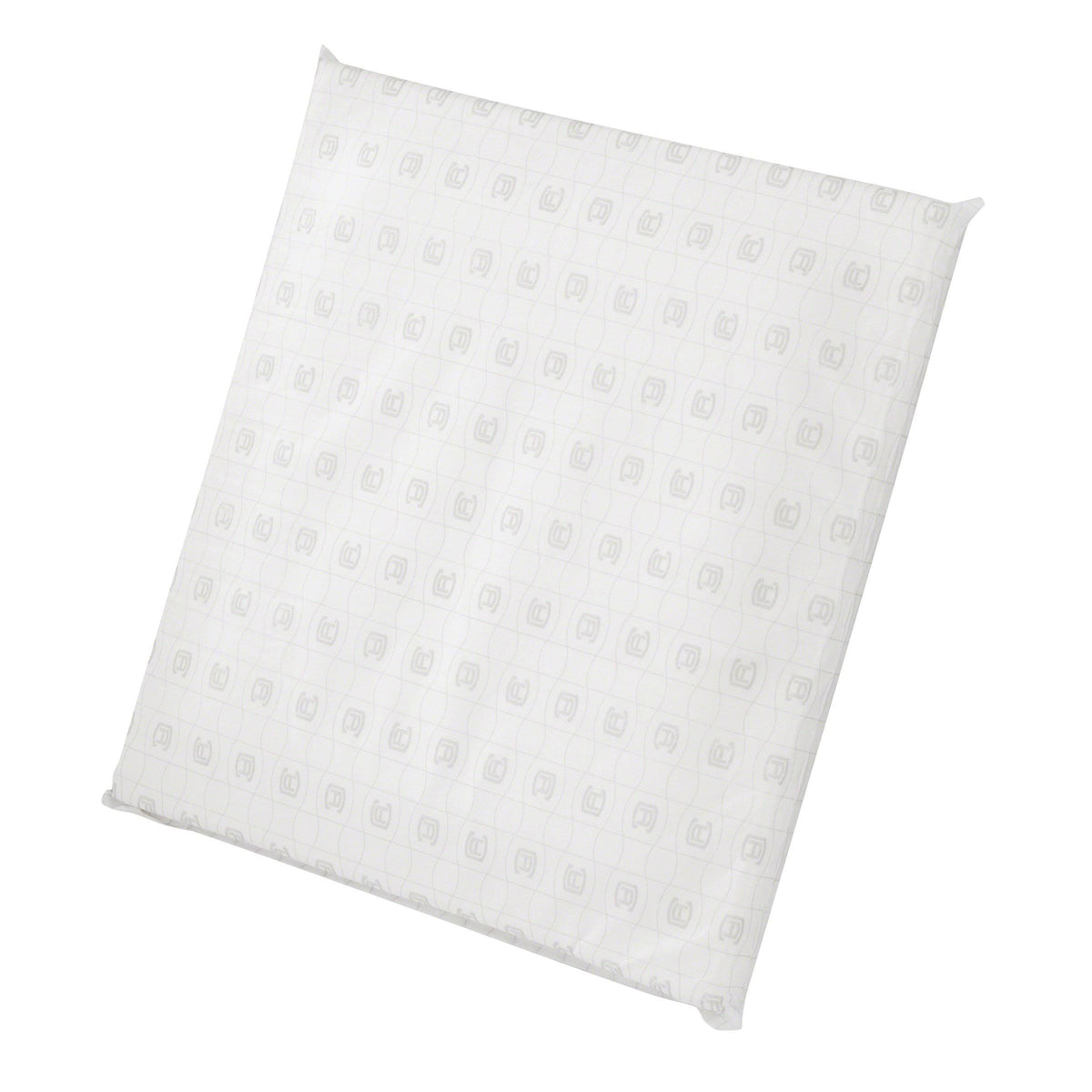 21 x 25 x 4 inch Patio Dining Back Cushion Foam H944