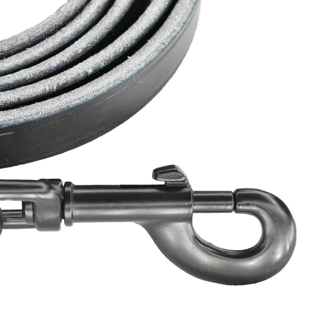 Obedience Leash with O-Ring F209983