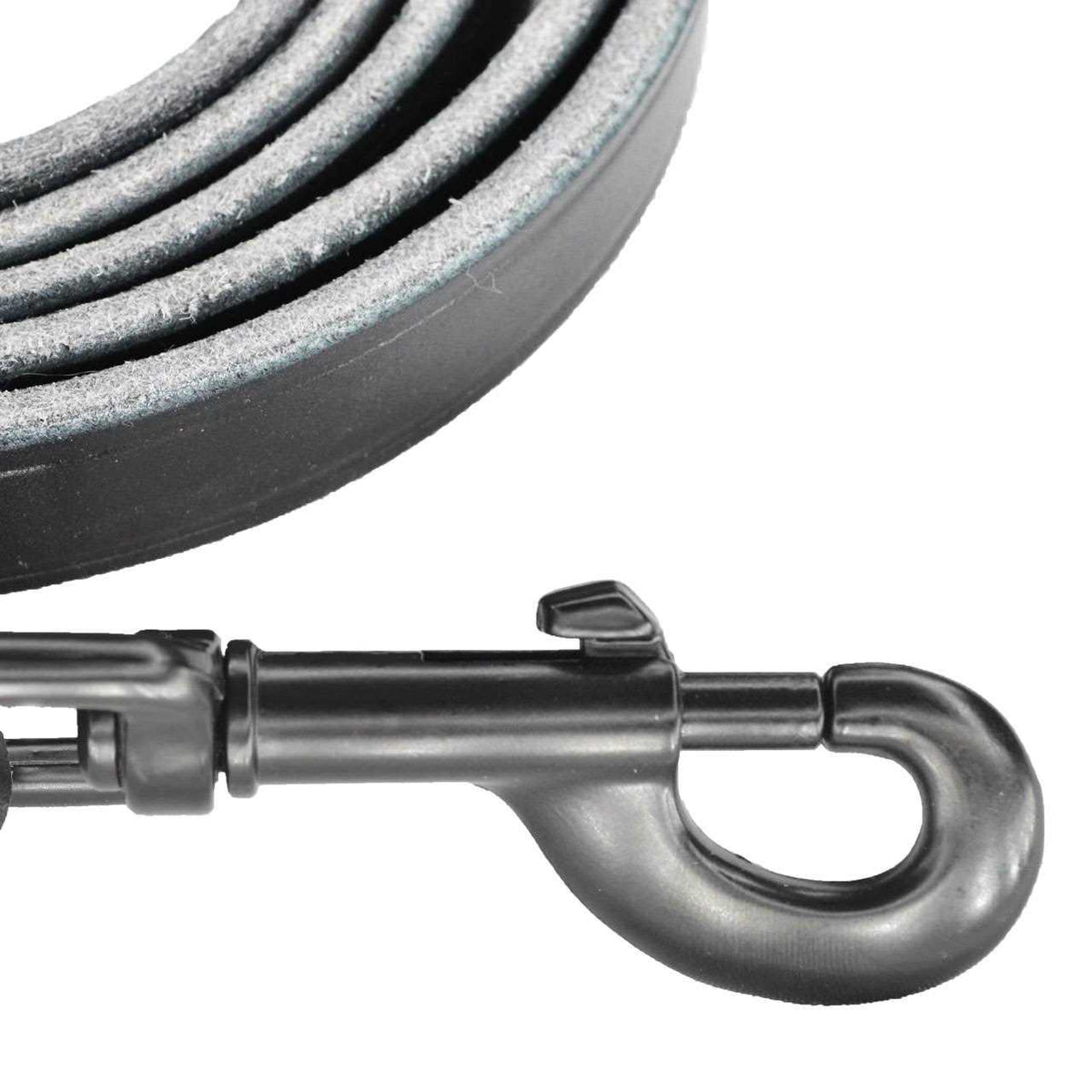 Obedience Leash with O-Ring F209983