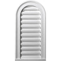 14 inch x 23 inch Urethane Gable Vent Louver R98557