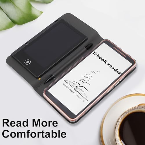 5.7 Inch Touchscreen E Ink Reader with Handwriting Board M14941