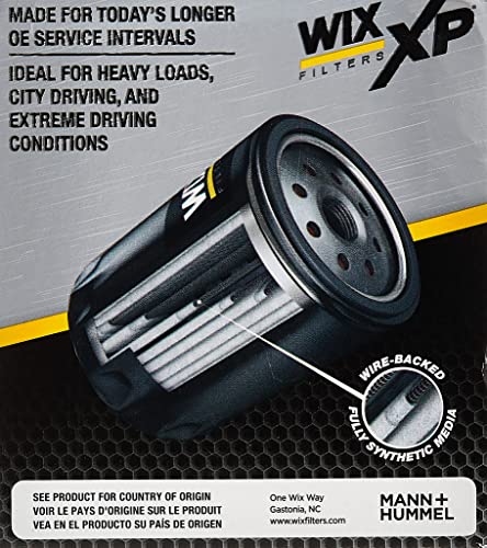 Oil Filter I806832