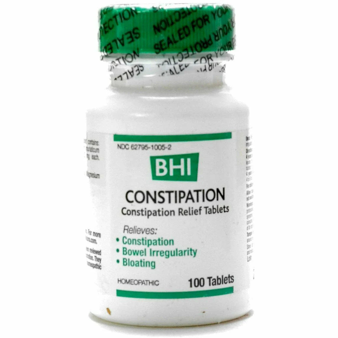 Constipation 300 mg 100 tabs R32044