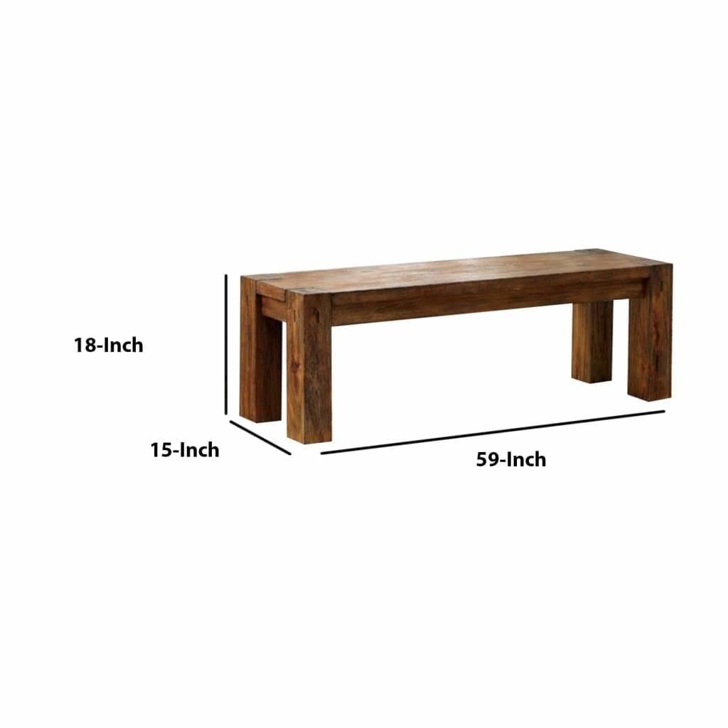Bench U72908