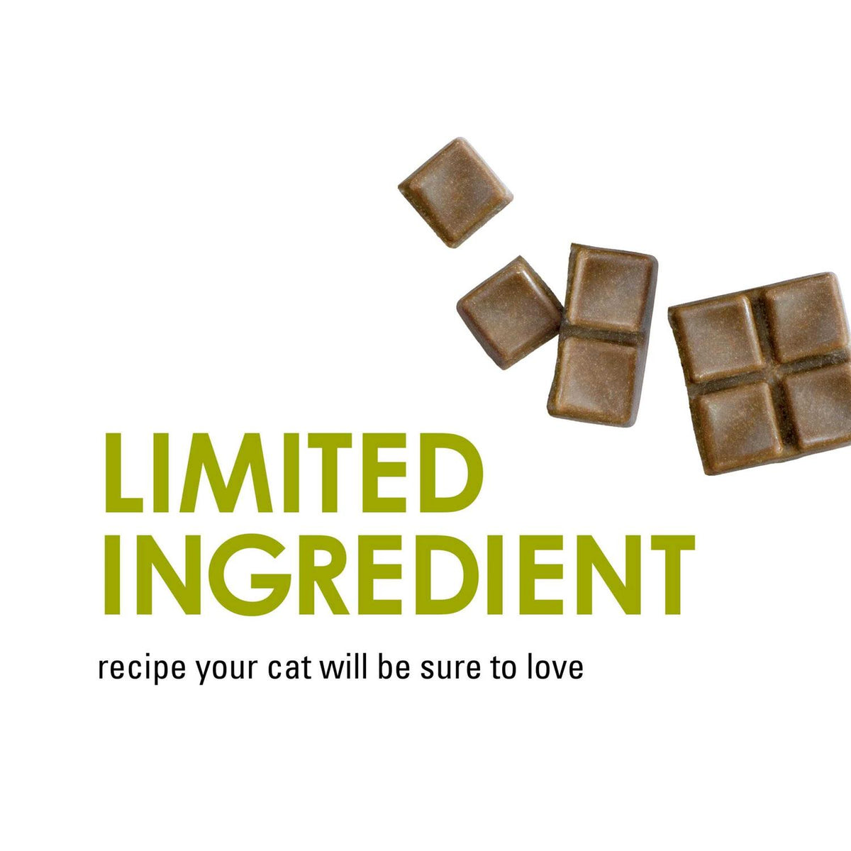 Chicken Flavor Cat Treats 9 oz H423637