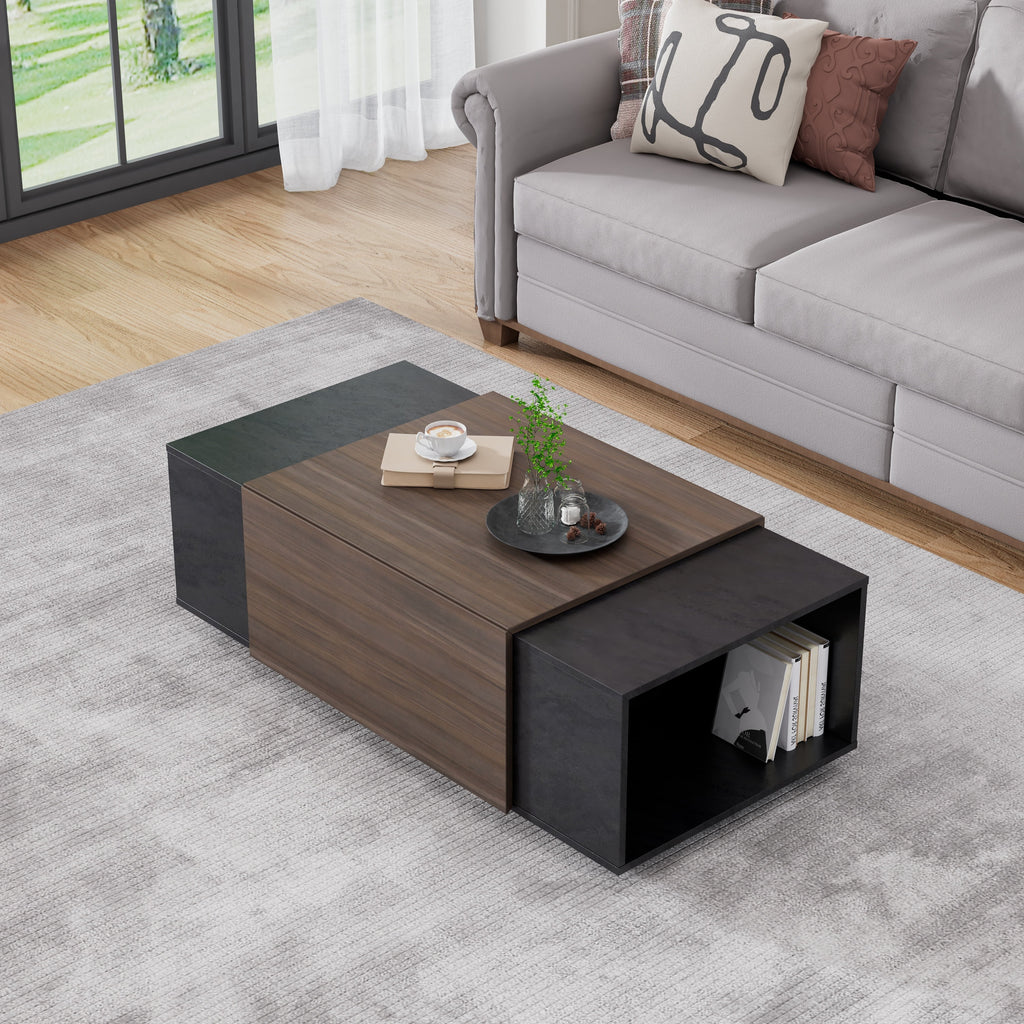 Vintage Charm Coffee Table K95226