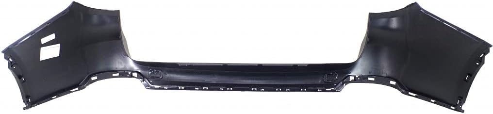 Rear Primed Bumper Cover for BMW X5 2014-2018 J593