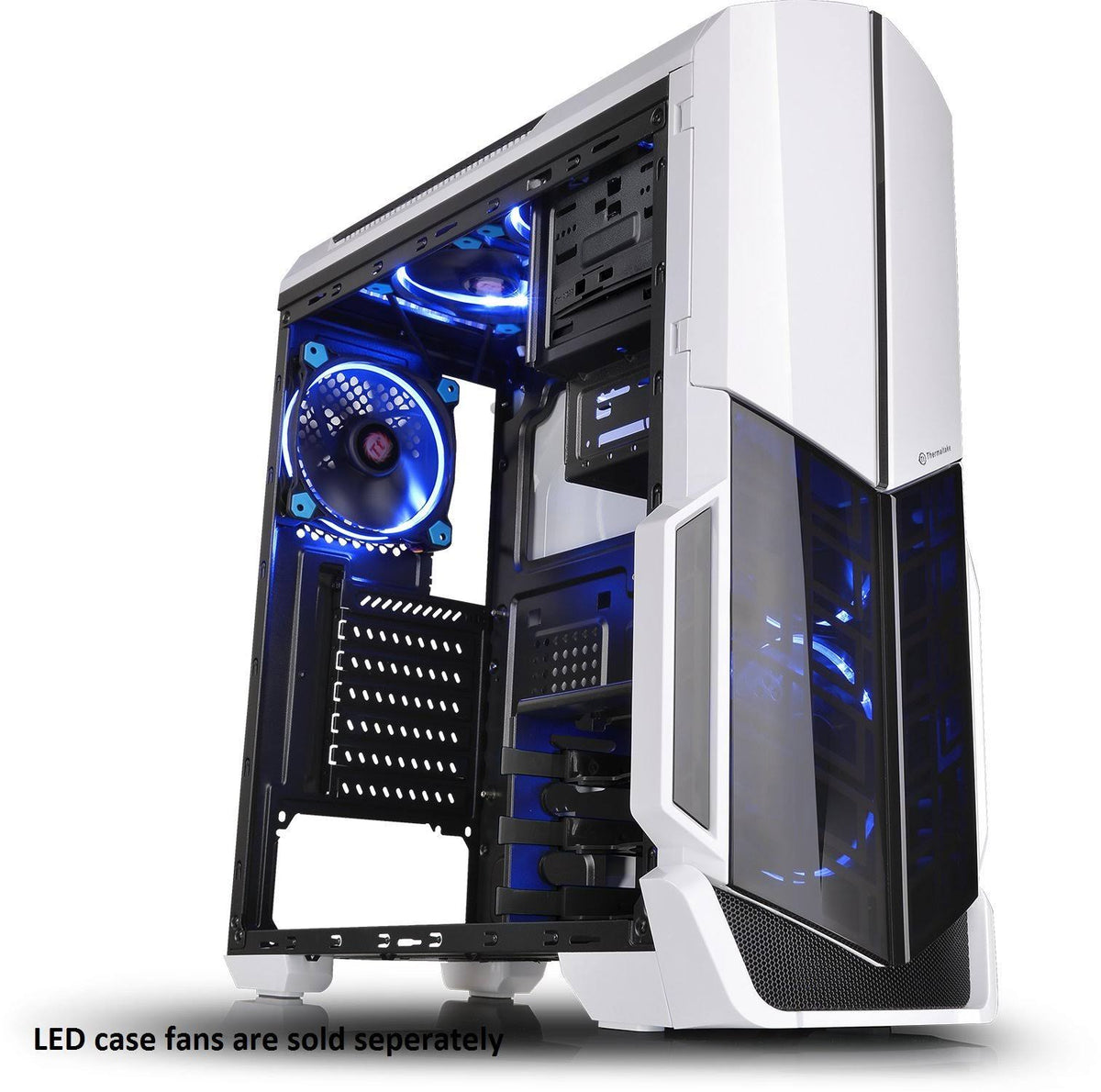 Snow Tower Computer Case H872247