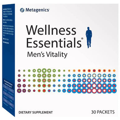 Men's Vitality 30Pkts V176