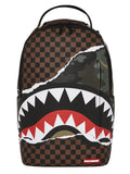 Brown Camo Backpack R62802