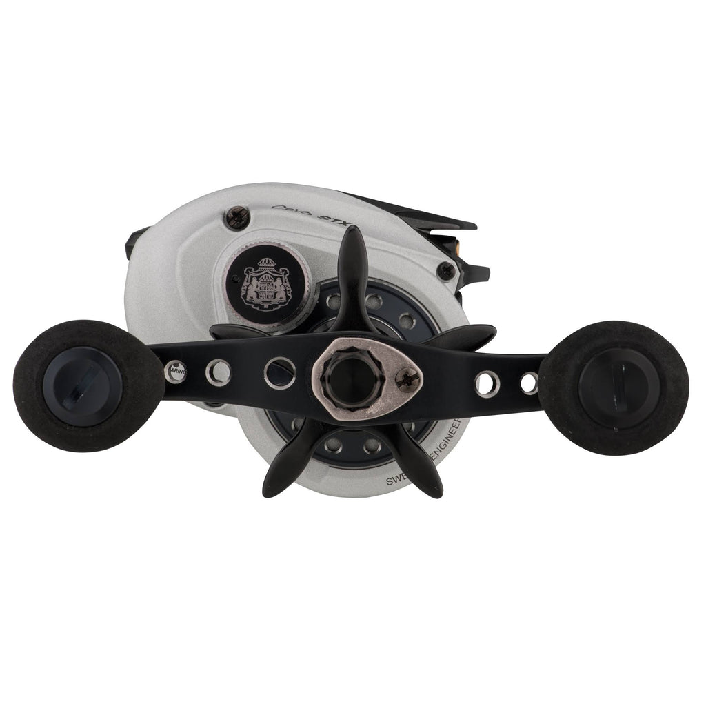 Baitcast Reel N6380