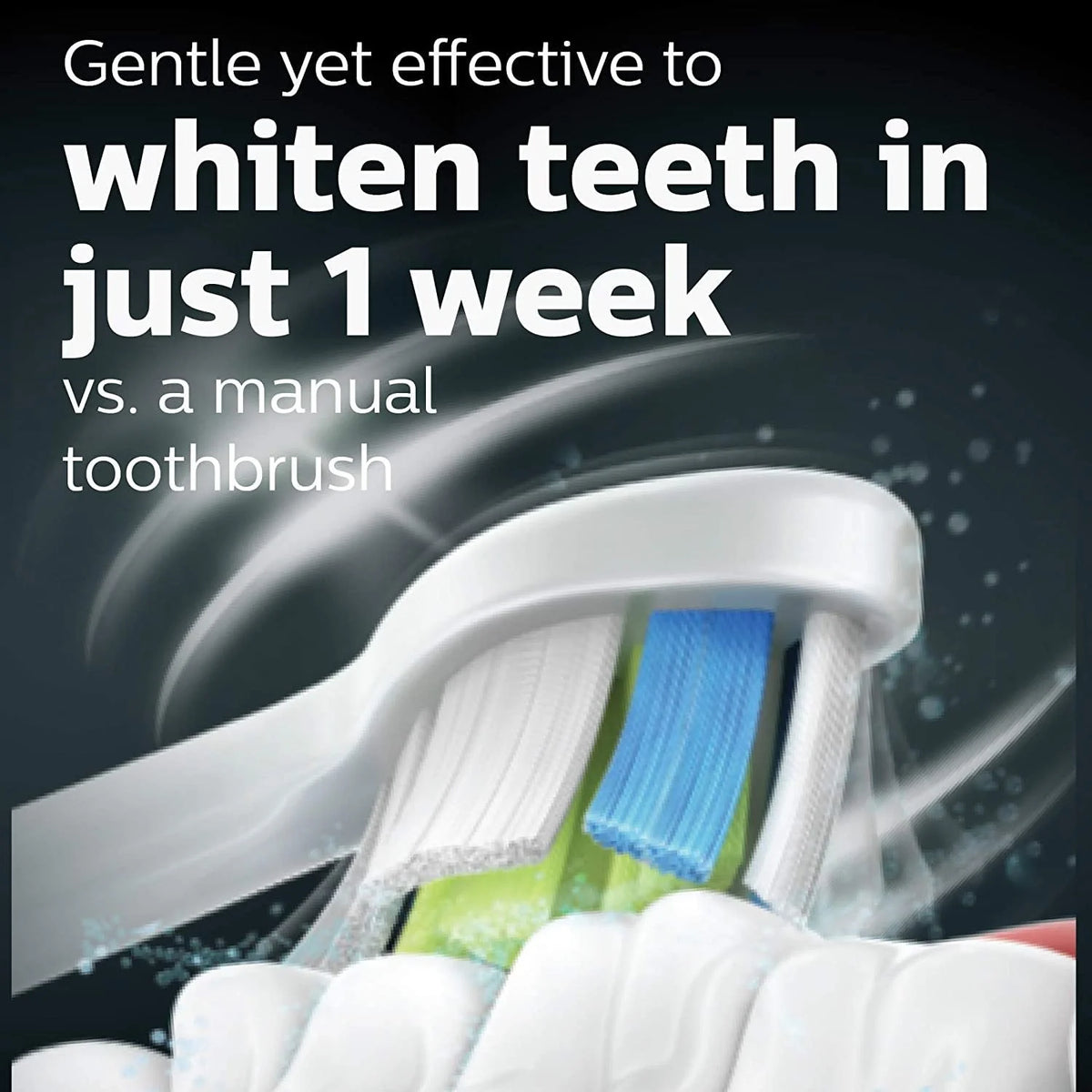Rechargeable Electric Toothbrush I963666