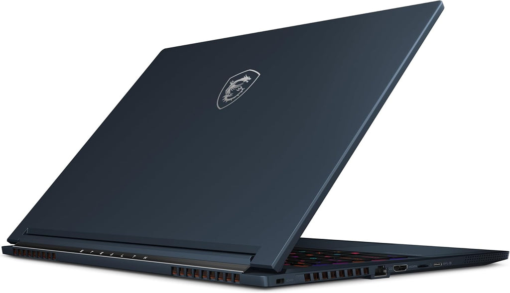 Gaming Laptop, Intel Ultra 9, 64GB RAM, 1TB SSD, GeForce RTX 4070, 16.0" 240 Hz Wide QXGA P8775