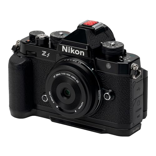 28mm f4.5 Pancake Lens Z Mount for Nikon M189175