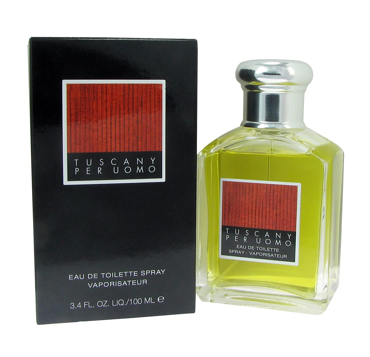 3.4 oz EDT Q97255