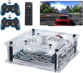 Arcade Box, Dual System, 70000+ Classic Games, Video Game Console U6925