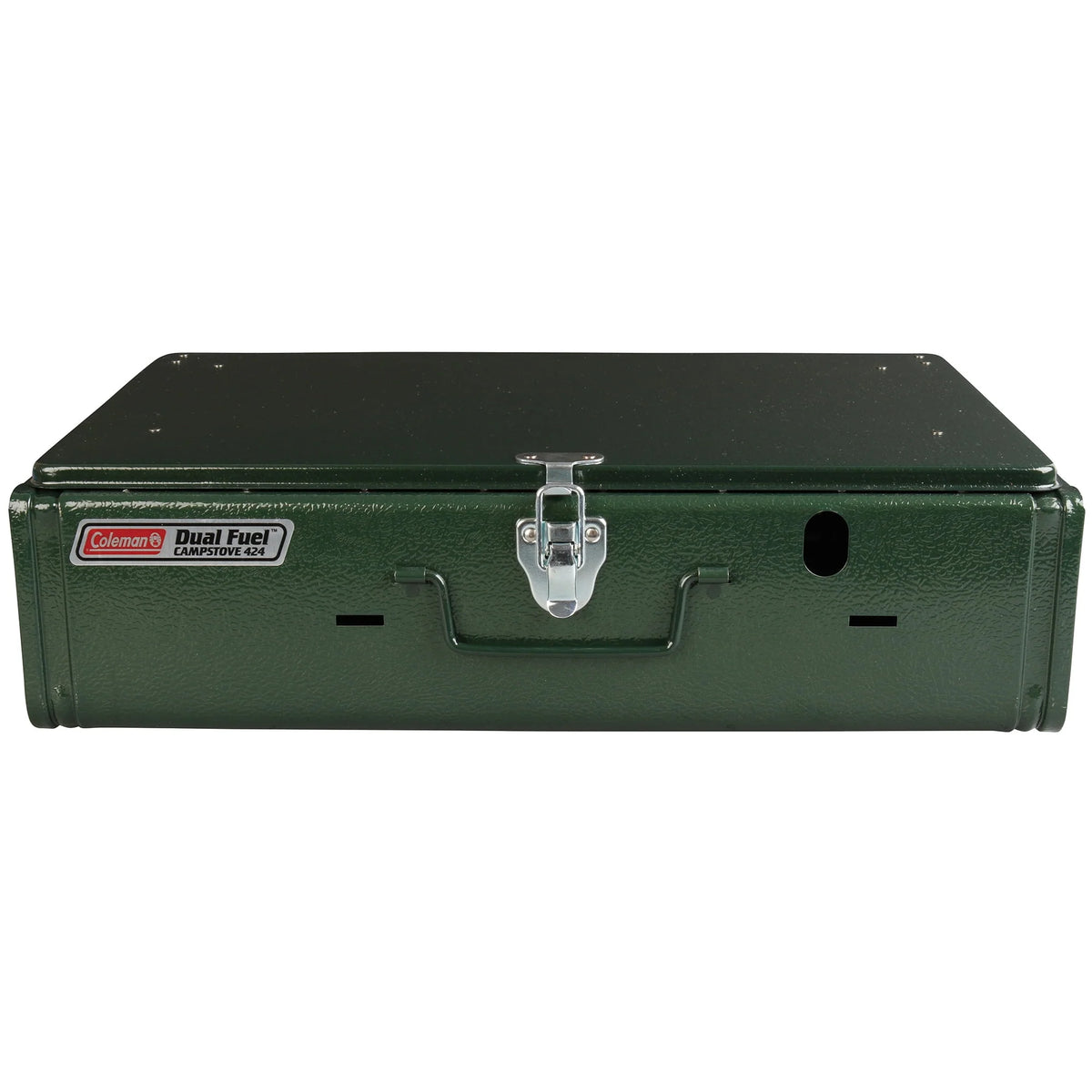 Dual Fuel 2-Burner Stove G650