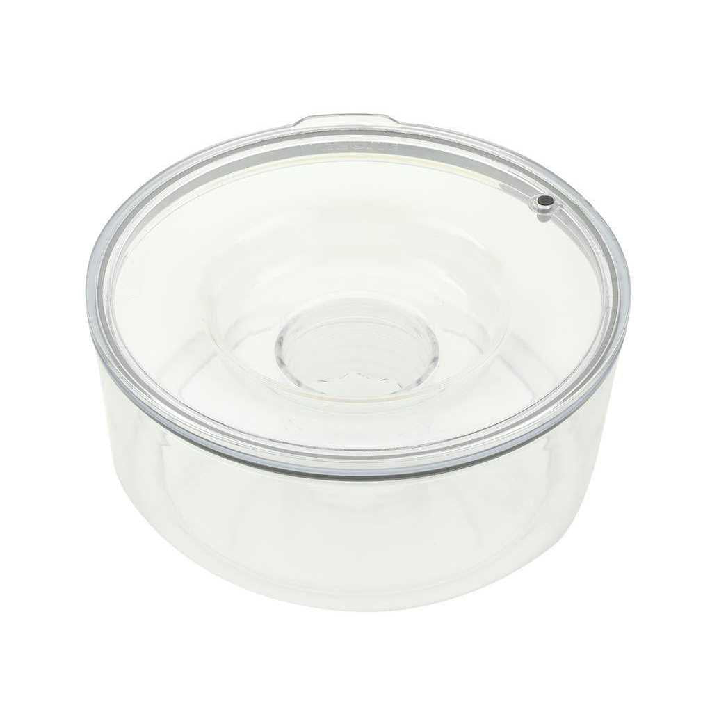 Tritan Plastic Dripless Water Bowl B46150