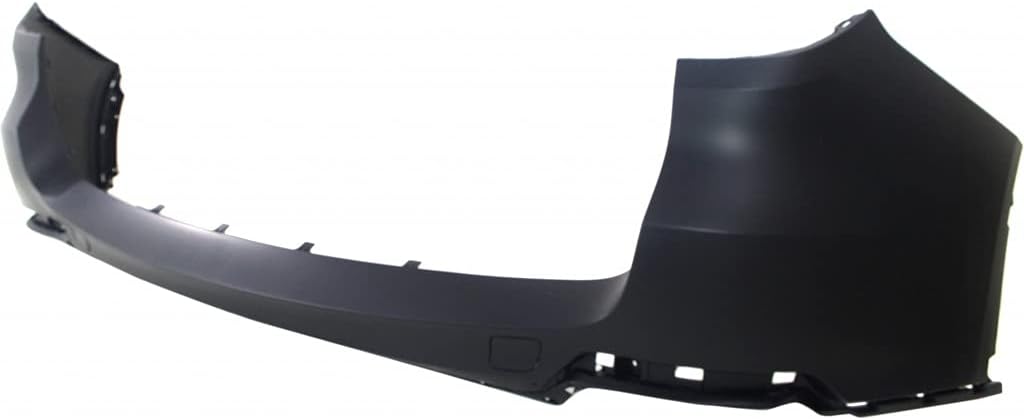 Rear Primed Bumper Cover for BMW X5 2014-2018 J593
