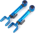 Rear Upper Camber Arms Kit Control Rod Adjustable -2° to +4° R833480