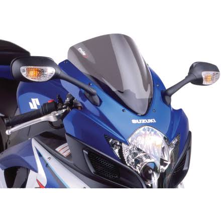 Smoke Racing Windscreen L50043