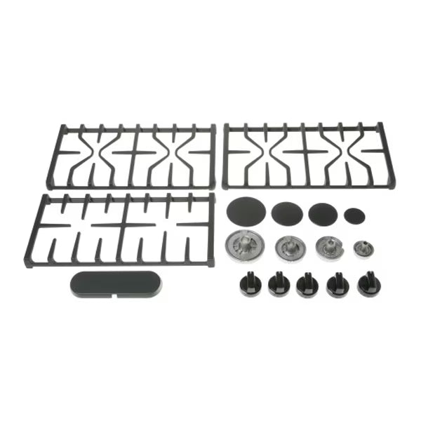 5 Burner Passover Kit S912023