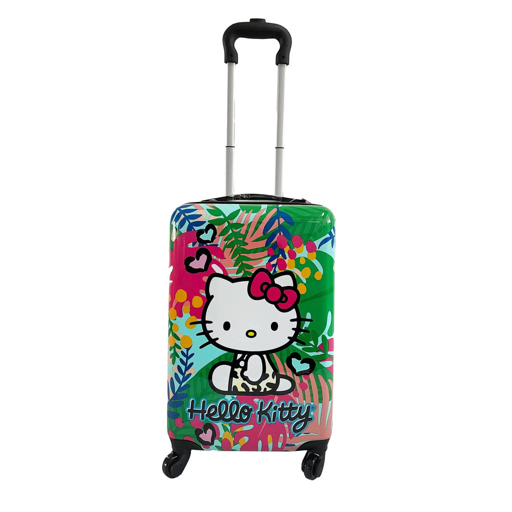 20 inch Hard-Side Carry-on Spinner Luggage K192706