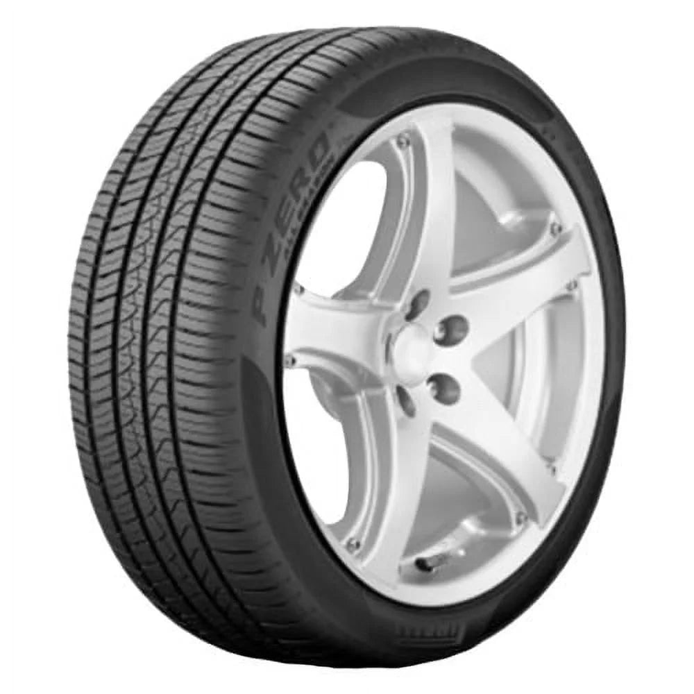 All Season 215/55R17 94V Passenger Tire J446067
