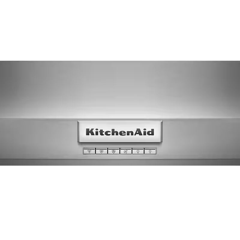36 in. Stainless Steel Wall Mount Canopy Range Hood R903776
