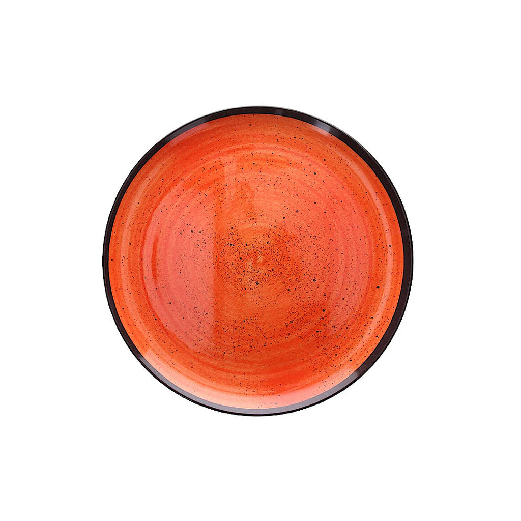 Melamine Round Tray 30cm P67384